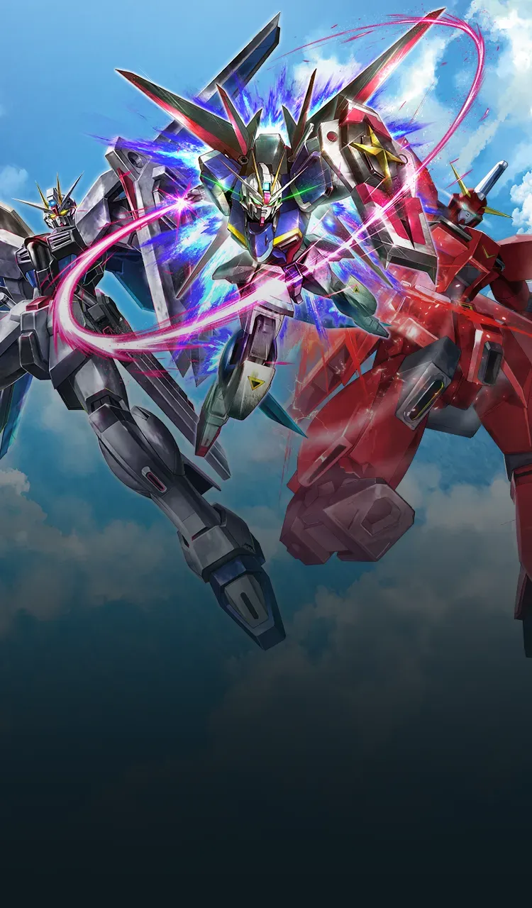 GUNDAM CARD GAME Official Website