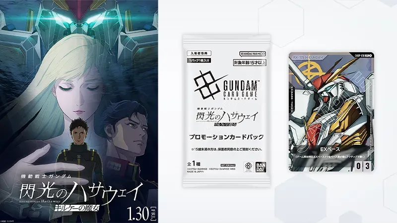 機動戦士ガンダム 閃光のハサウェイ キルケーの魔女』3週目入場者