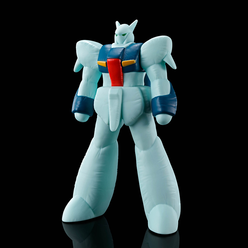 商品情報｜GUNDAM SIDE-F