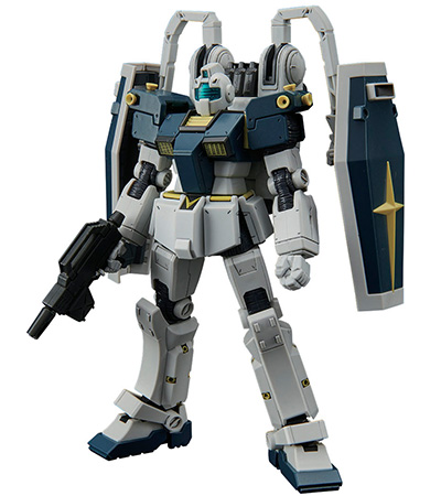 PRODUCTS |『機動戦士ガンダム サンダーボルト』