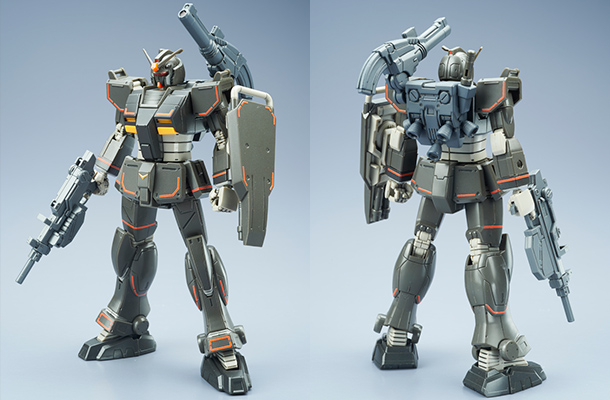 機動戦士ガンダム MSD[Mobile Suit Discovery] 公式サイト