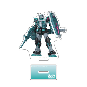 GUNDAM × MIKU Anniversary Special Project