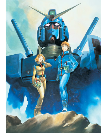PRODUCTS｜機動戦士ガンダム公式Web