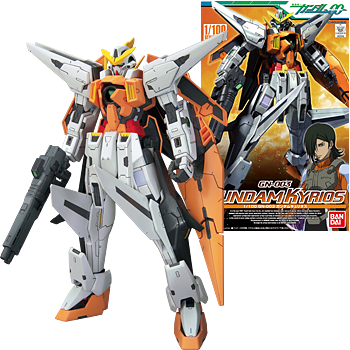 PRODUCTS ｜ 機動戦士ガンダム00 [ダブルオー]