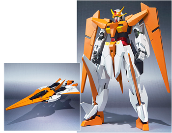 PRODUCTS ｜ 機動戦士ガンダム00 [ダブルオー]
