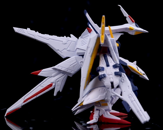 REVIEW FW GUNDAM CONVERGE EX30 PENELOPE – GUNJAP