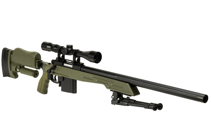 Gunsmith BATON / MB4413D Compra スナイパーライフル スコープ