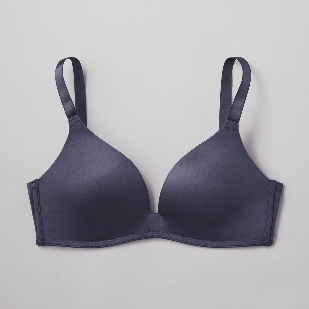 神業盛スムース】ノンワイヤーブラジャー【セット割対象】 JB6027P