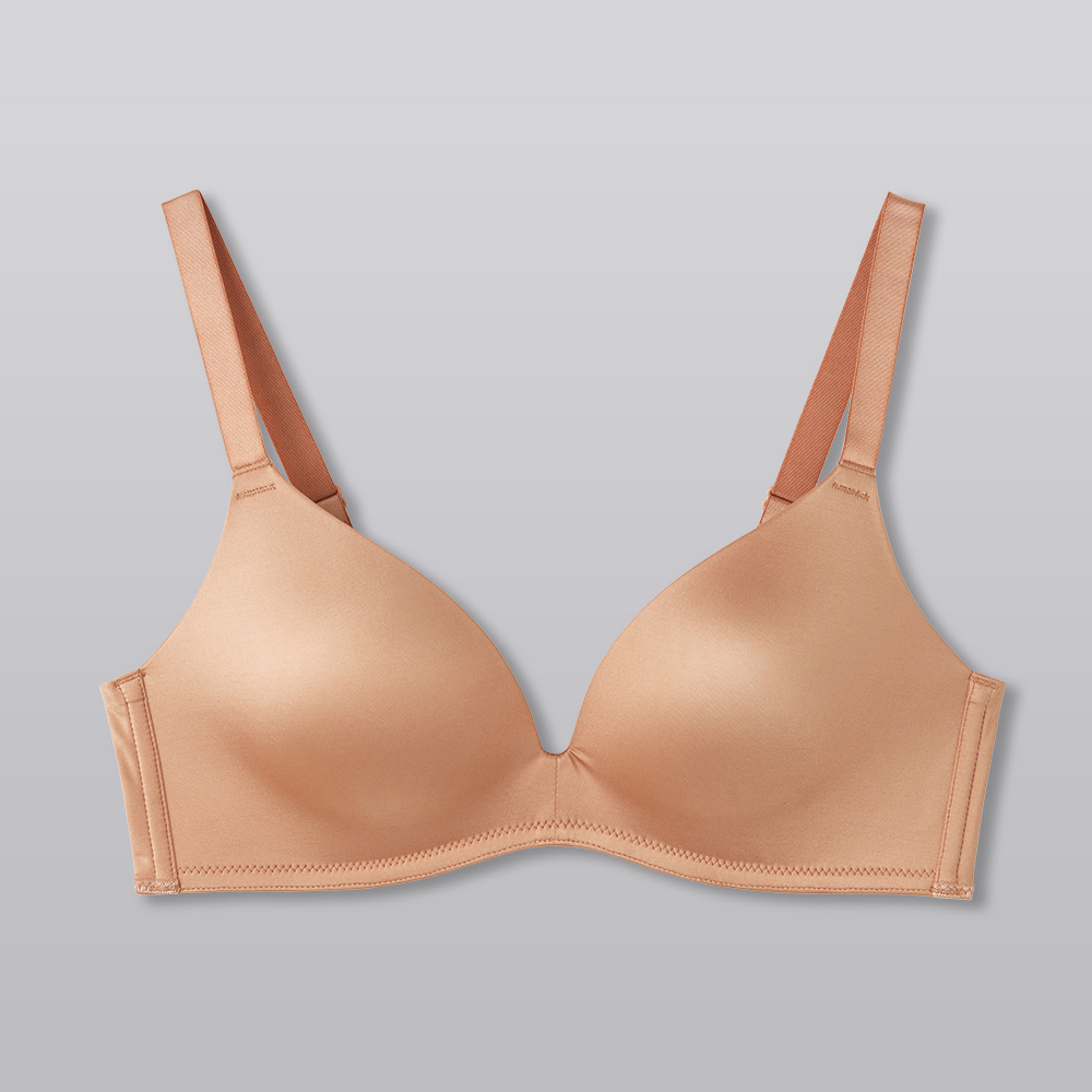 神業盛スムース】ノンワイヤーブラジャー【セット割対象】 JB6027P