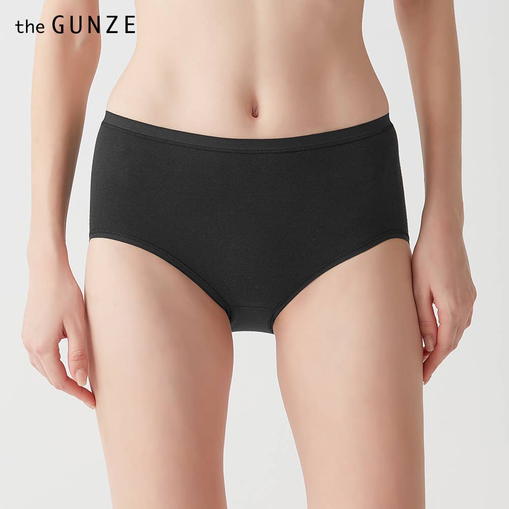 綿100%】レギュラーショーツ CK3671 :レディース ショーツ