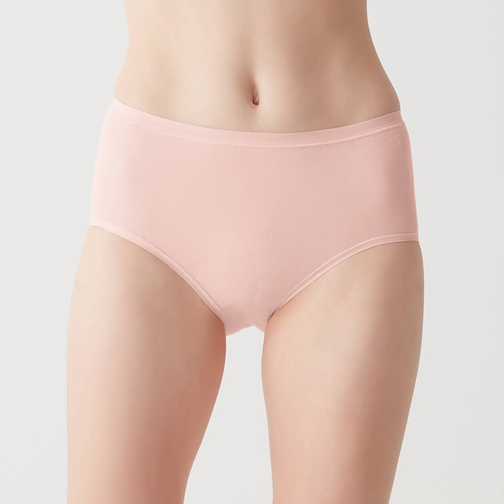 綿100%】レギュラーショーツ CK3671 :レディース ショーツ