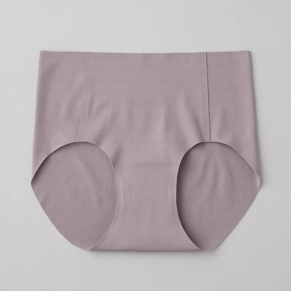 縫い目ゼロ】ハーフショーツ TV2370K :レディース ショーツ