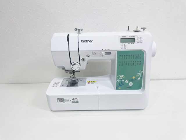 ミシン販売｜郡山市にあるハンドメイド雑貨店・ミシン販売＆修理