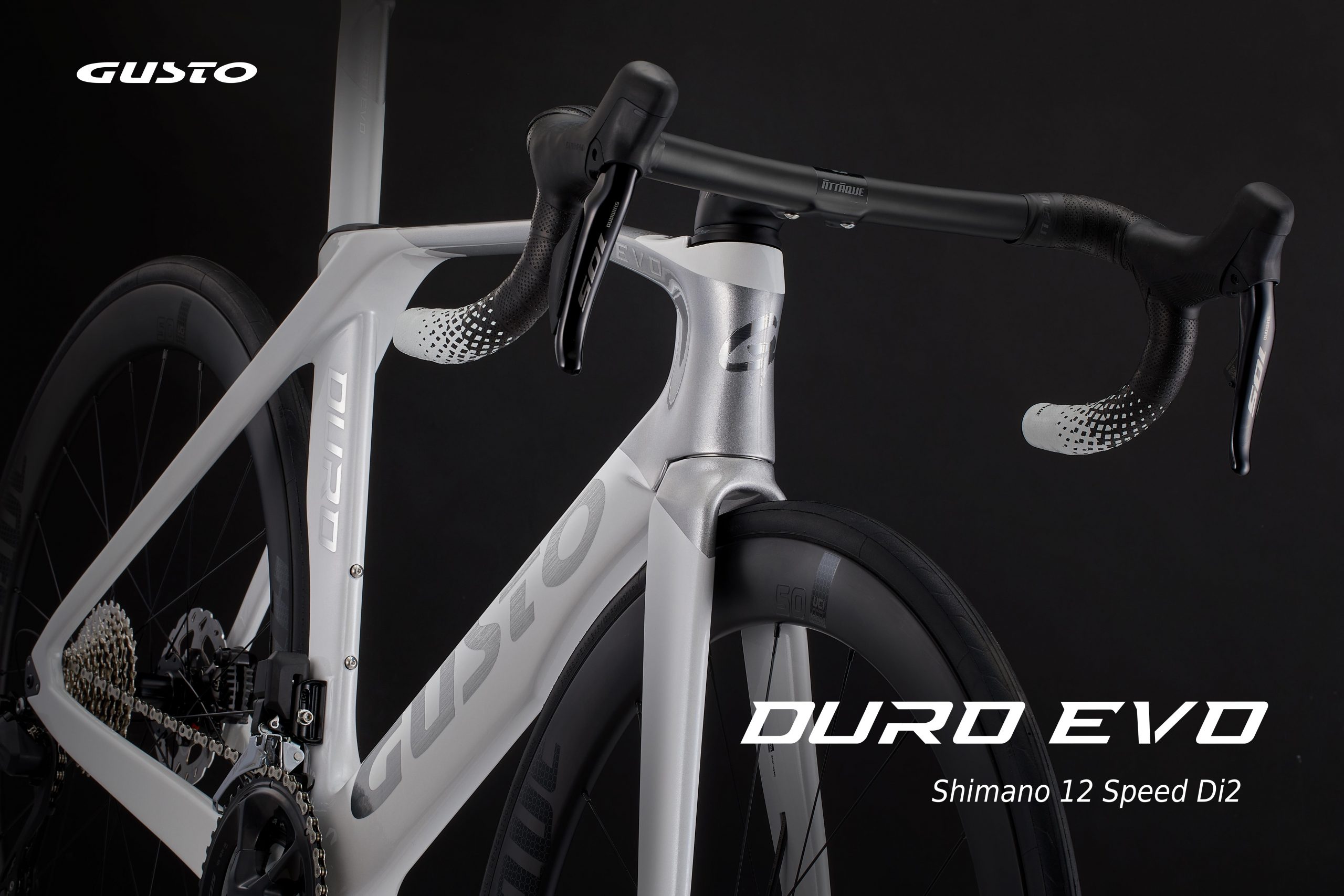 DURO EVO SPORT – GUSTO