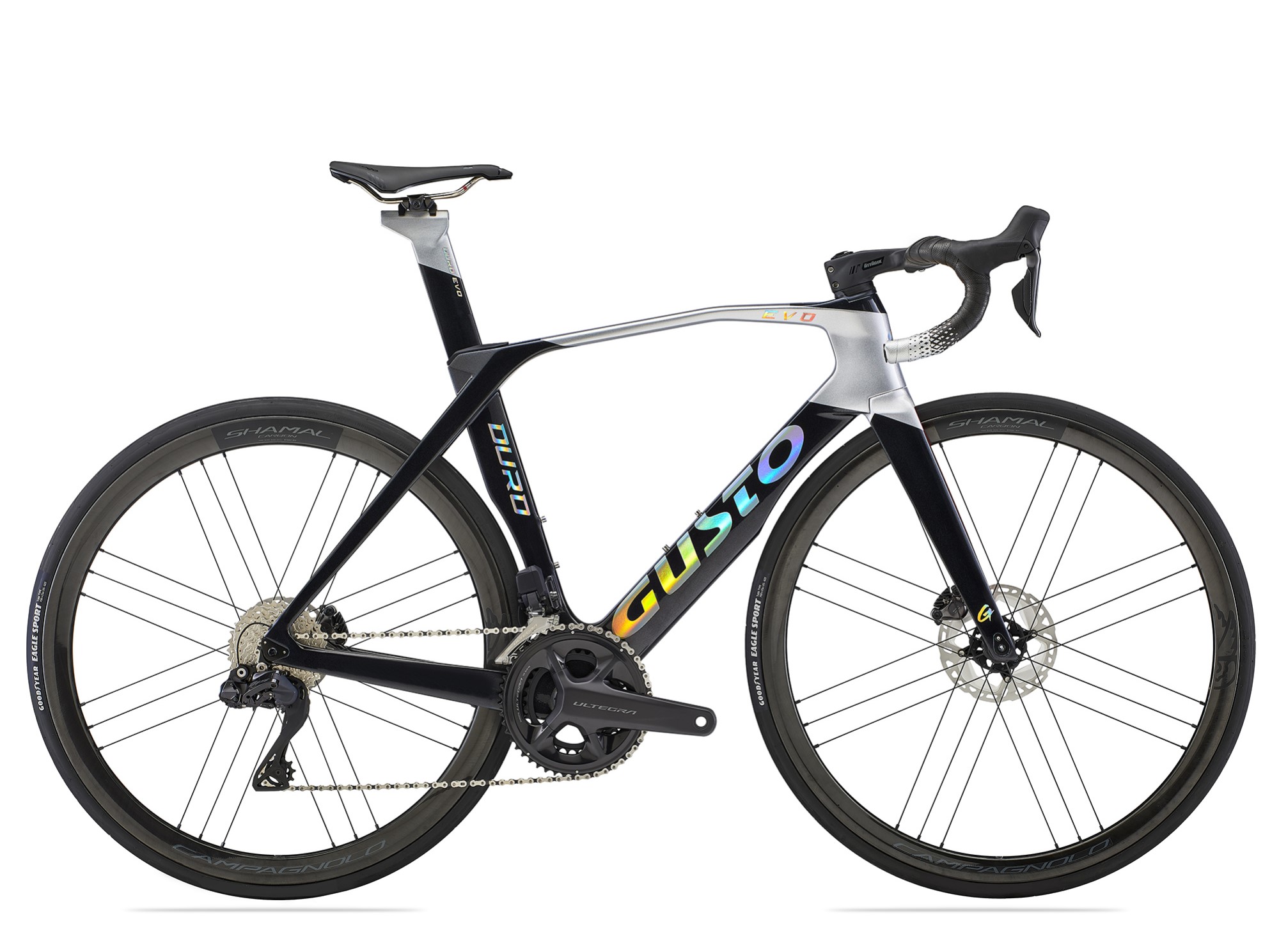 DURO EVO DB SPORT ULTRA – GUSTO高士特