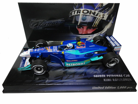 F1のメモラビリアグッズの販売【REVOLUTION】