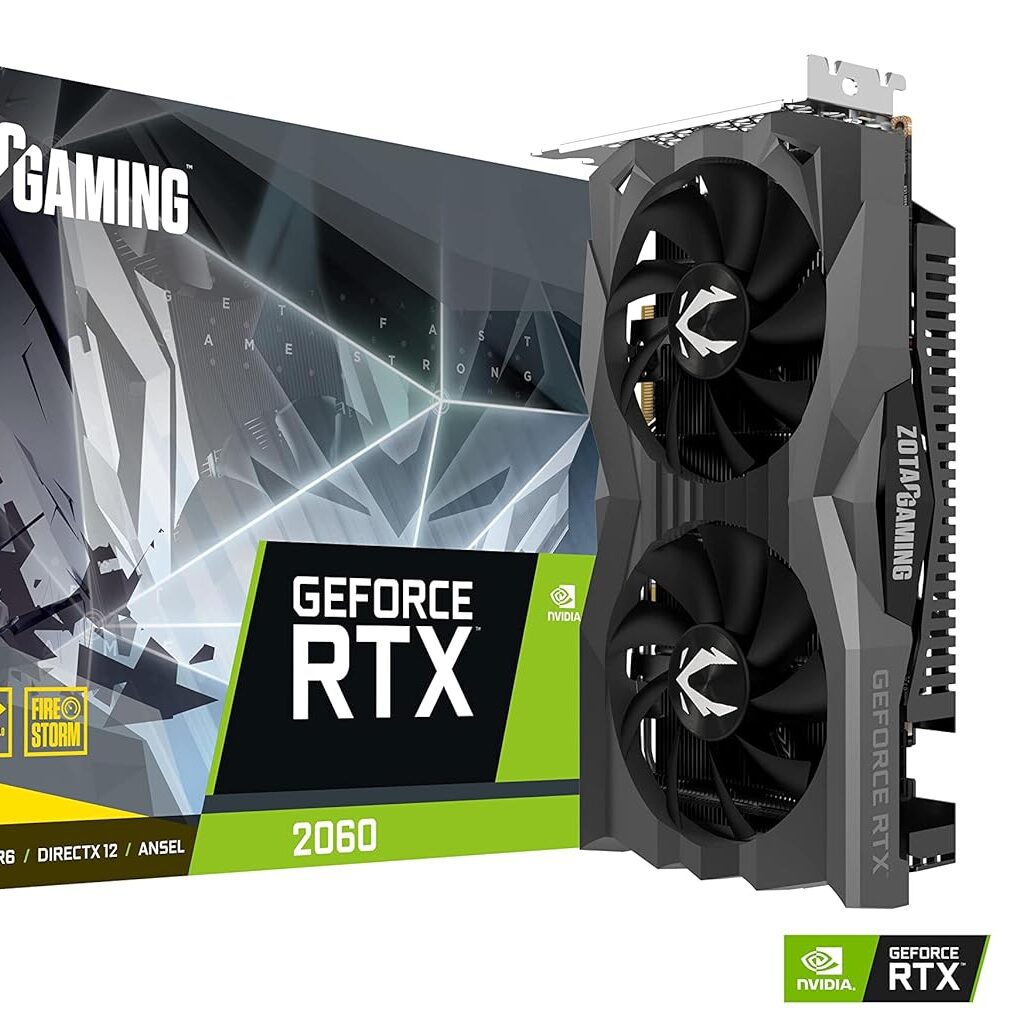 Inno3D GeForce RTX 3070 ICHILL X4 8GB GDDR6 Graphic Card