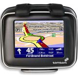 TomTom Rider 2nd Edition Motorcycle GPS