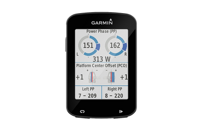 Garmin Edge 820, Smart Biking Computer for Cyclists (Garmin