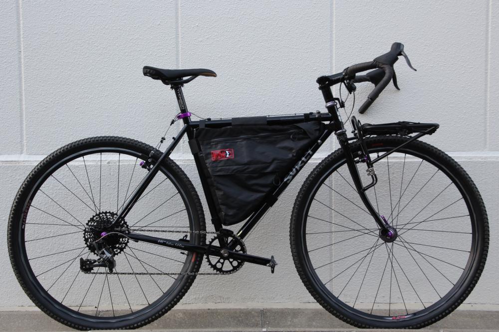 Surly / cross-check 50