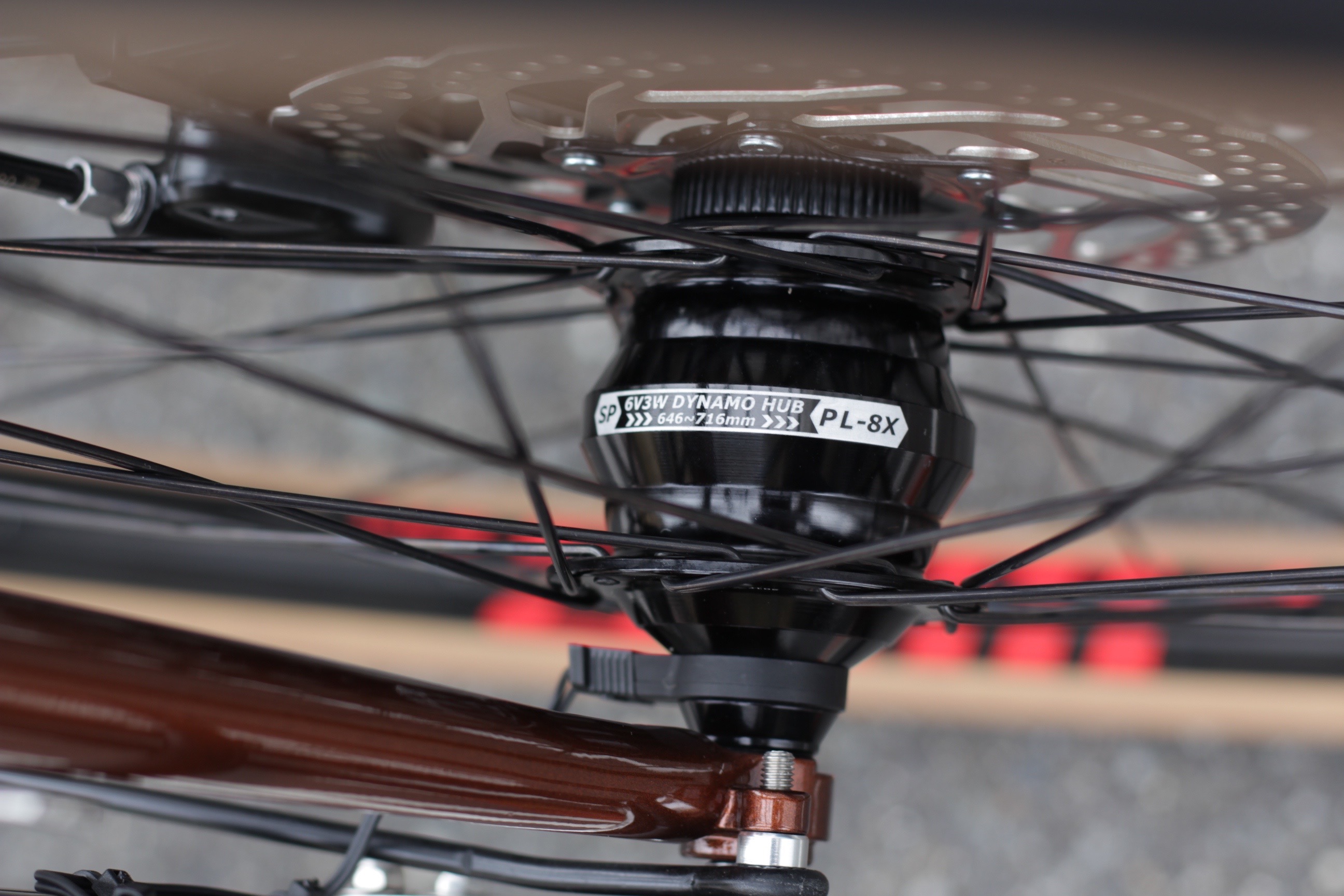 BREEZER / ブリーザ / DOPPLER CAFE