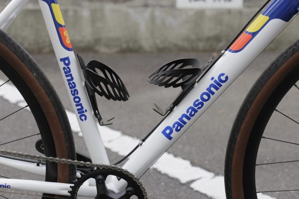 ロードバイク初心者からベテランまでカバーする国産クロモリブランド