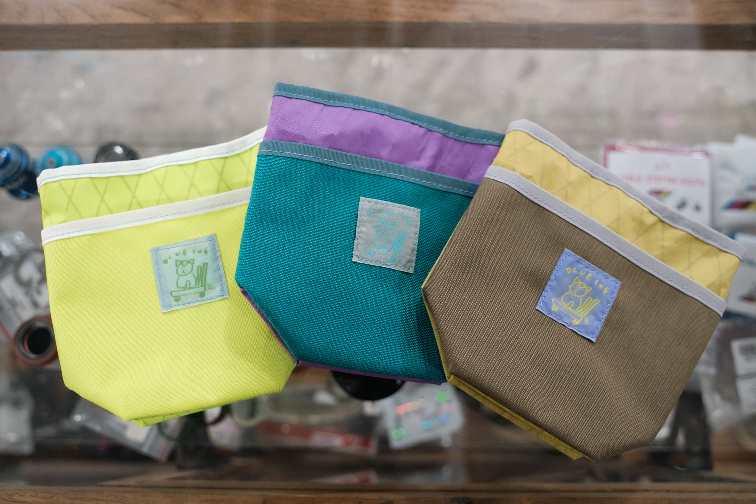 近所の買い物からサイクリングまで、自転車がより快適になる