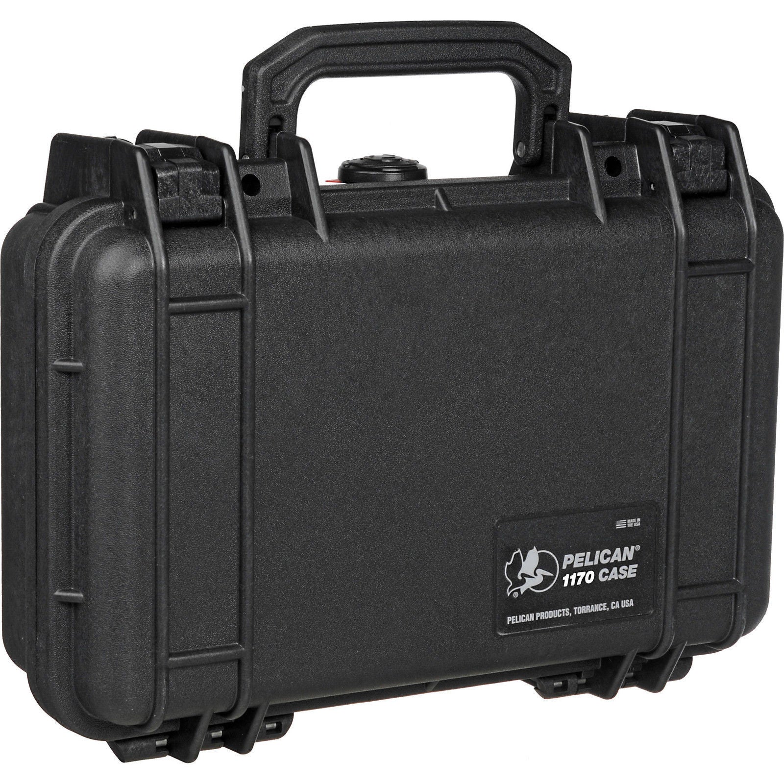 Pelican 1170 Protector Case - Side Arm, Electronics, Cameras
