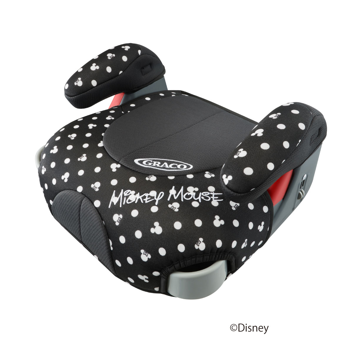 コンパクトジュニアDX(バースデイ限定モデル)ミッキーマウス＜販売終了