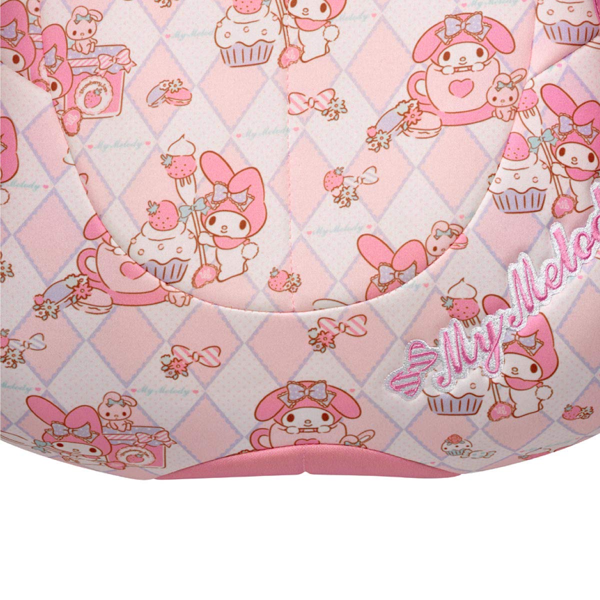 ジュニアプラス DX(グレコ×マイメロディ 限定モデル)＜販売終了