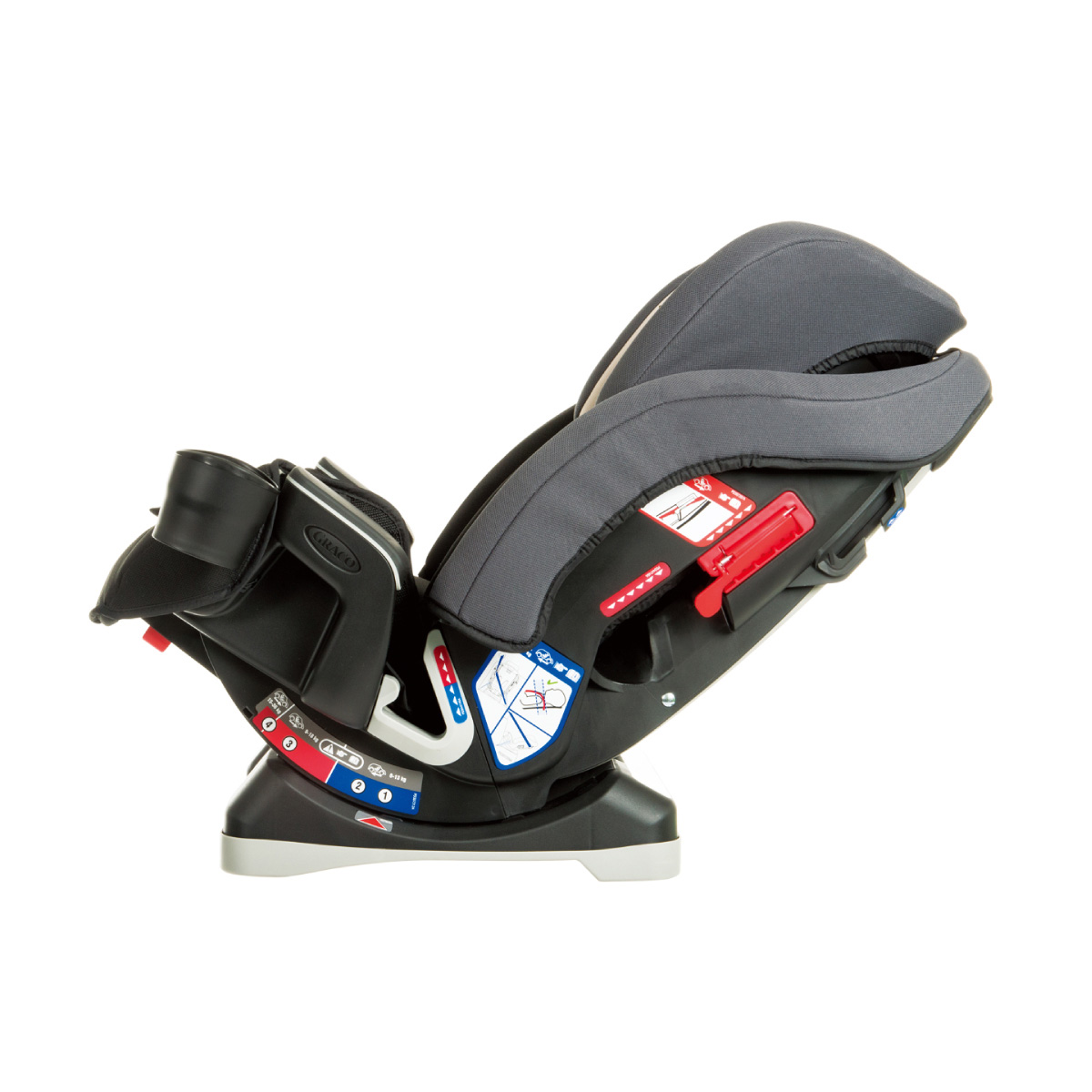 マイルストーン | ベビー用品のグレコ （GRACO）