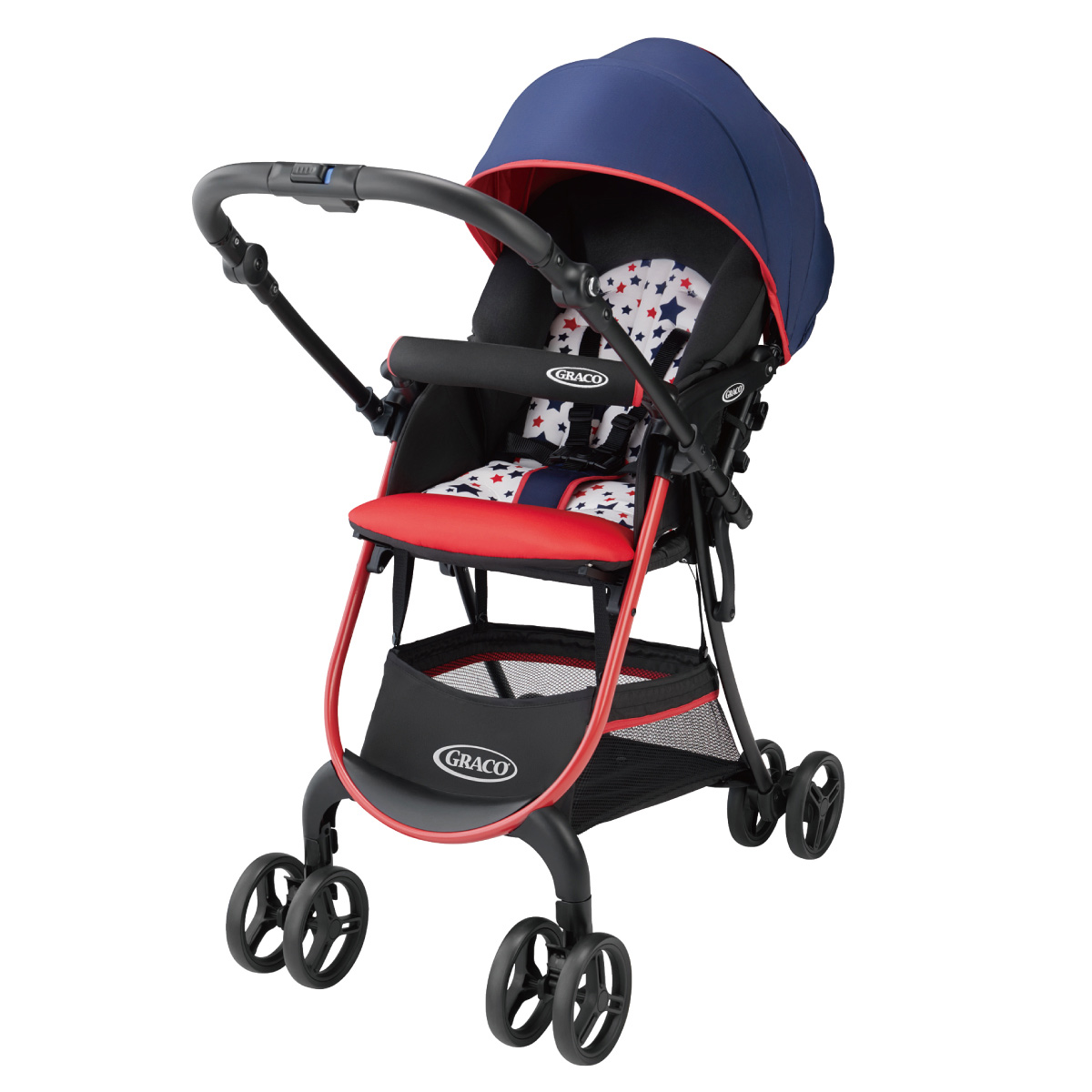 シティ スター | ベビー用品のグレコ （GRACO）