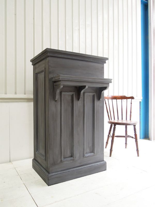 レストラン向けレセプションカウンターのオーダーメイド＠大阪東京名古屋