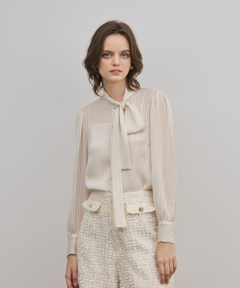 2024 Spring & Summer GRACE CONTINENTAL（グレースコンチネンタル