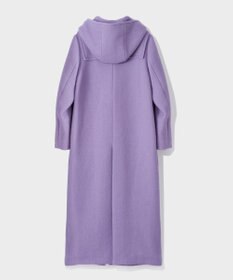 ロングダッフルコート / GRACE CONTINENTAL | GRACE CONTINENTAL