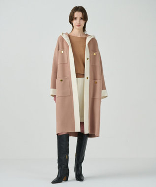 ラインフードリバーコート / GRACE CONTINENTAL | GRACE CONTINENTAL