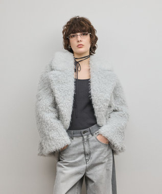 GRACE CONTINENTAL（グレースコンチネンタル） WOMEN コート GRACE