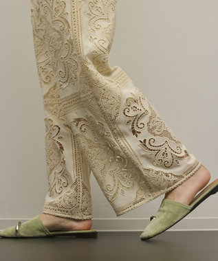 GRACE CONTINENTAL（グレースコンチネンタル） WOMEN BOTTOMS GRACE