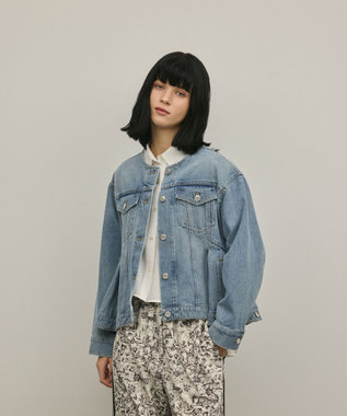 GRACE CONTINENTAL（グレースコンチネンタル） WOMEN ジャケット GRACE