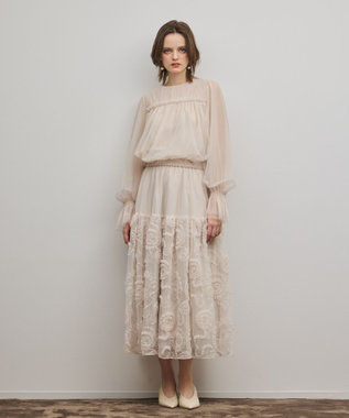 WOMEN BOTTOMS GRACE CONTINENTAL グレースコンチネンタル 通販