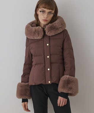 2025 Autumn & Winter GRACE CONTINENTAL（グレースコンチネンタル