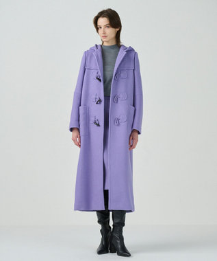 ロングダッフルコート / GRACE CONTINENTAL | GRACE CONTINENTAL