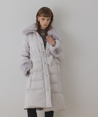 2025 Autumn & Winter GRACE CONTINENTAL（グレースコンチネンタル