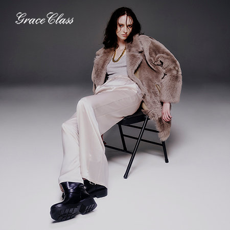 2026.02.26 WOMEN ニュース | GRACE CONTINENTAL グレース