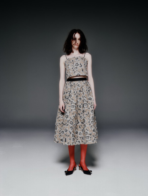 GRACE CLASS 2024 Autumn & Winter CHIC | GRACE CONTINENTAL グレース