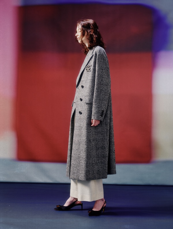 GRACE CLASS 2024 Autumn & Winter CHIC | GRACE CONTINENTAL グレース