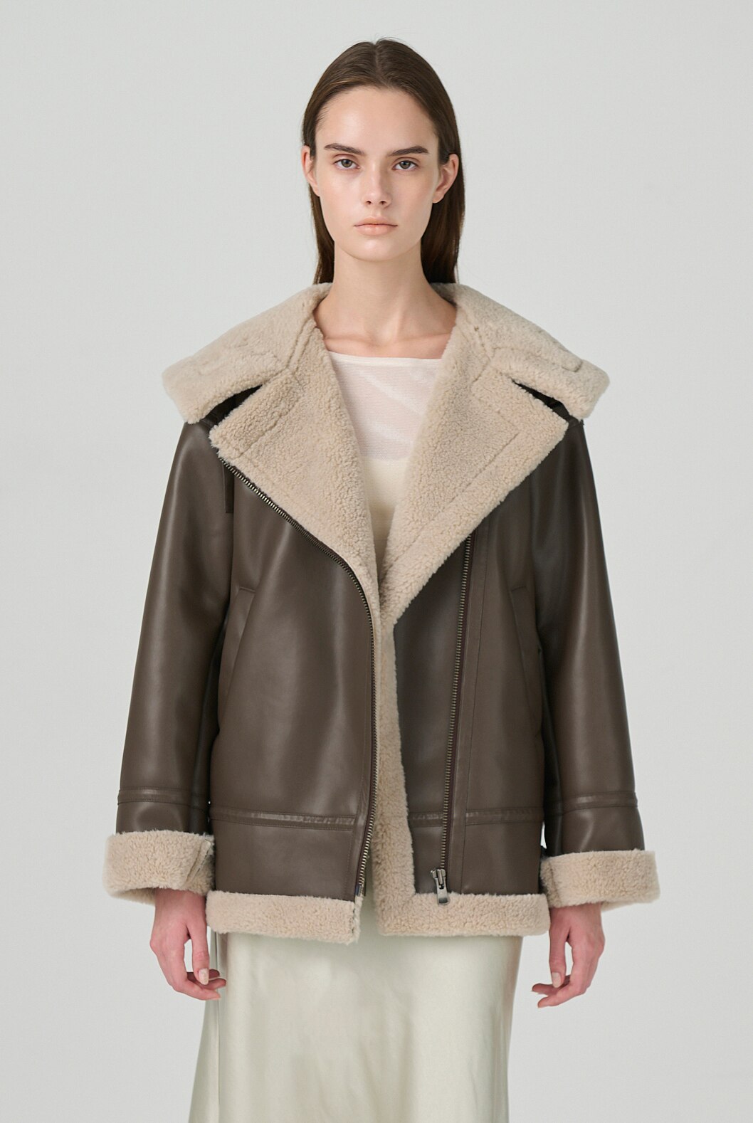 OUTER SELECTION | GRACE CONTINENTAL グレースコンチネンタル 通販