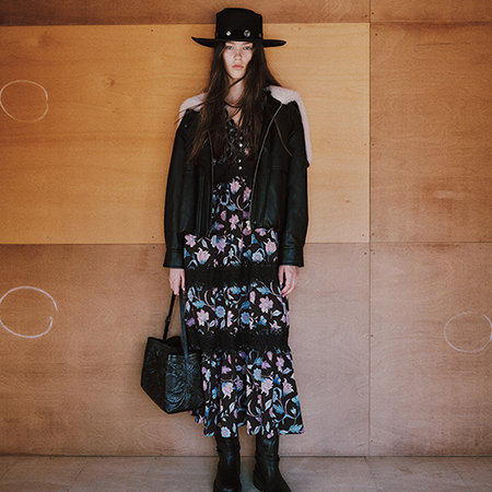 2026.02.26 WOMEN ニュース | GRACE CONTINENTAL グレース