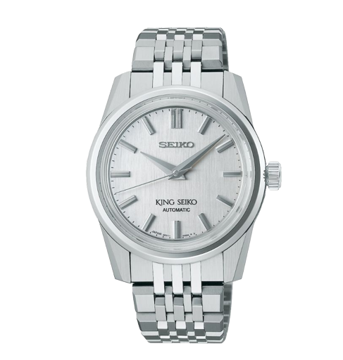 キングセイコー】大谷翔平選手ボブルヘッドプレゼント！ | 【公式