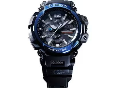 G-SHOCK GPW-2000-1A2JF | 【公式】GRACIS（グラシス）ウォッチサイト